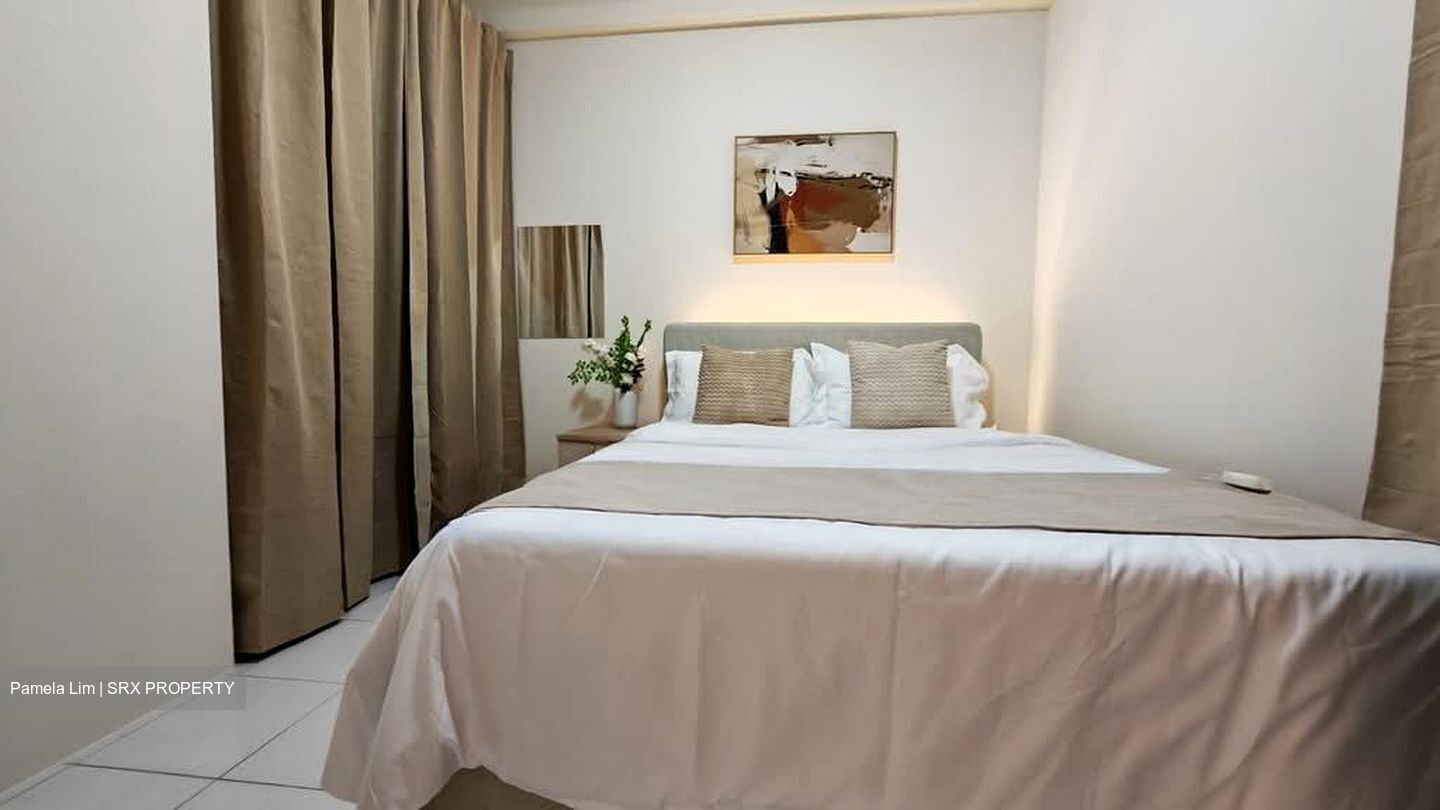 Cashew Heights Condominium (D23), Condominium #577626651